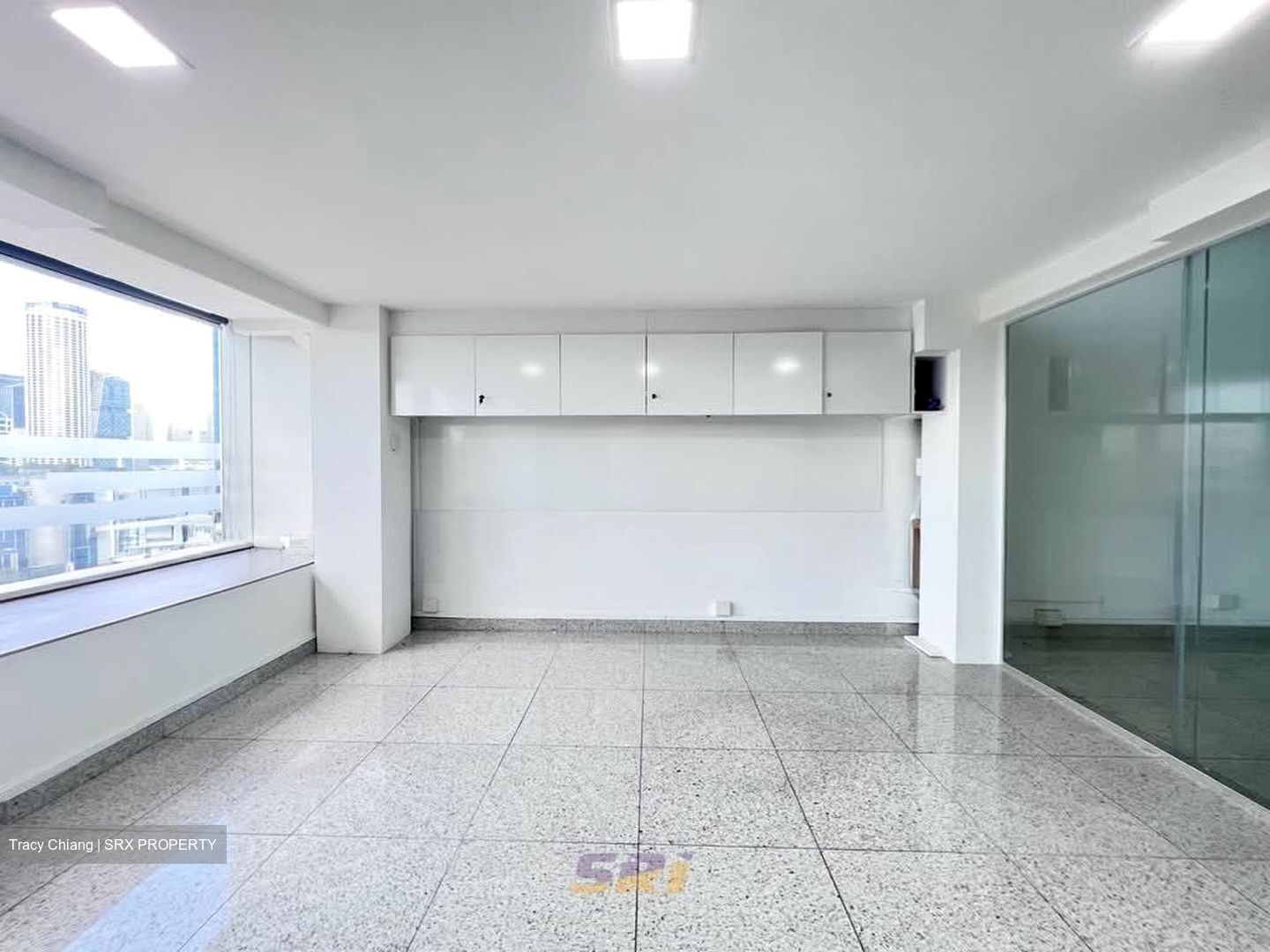 The Central (D1), Office #566903981